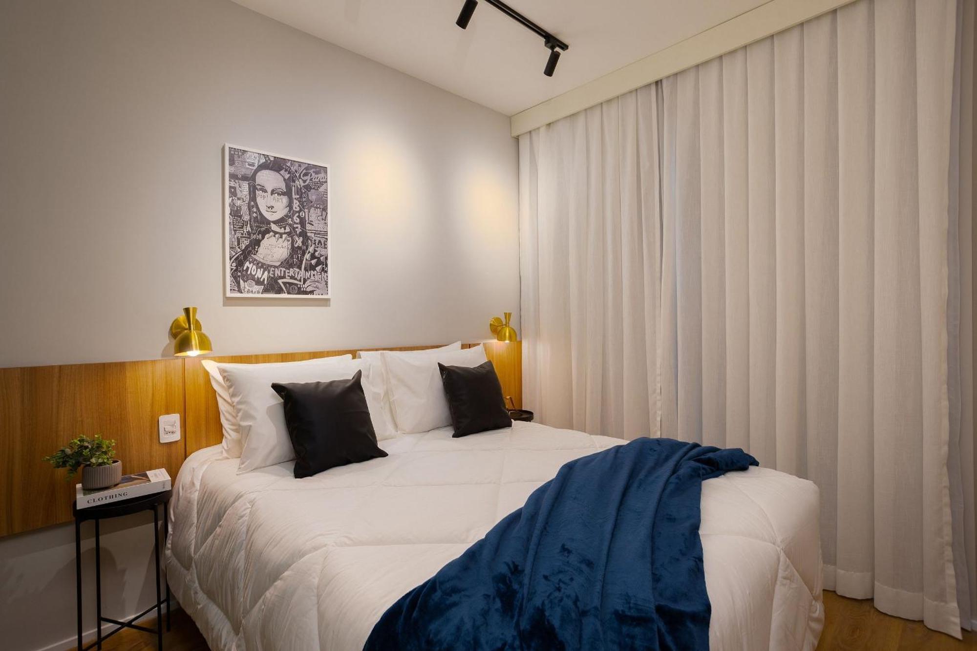 Apartamento Terrae Pinheiros São Paulo
