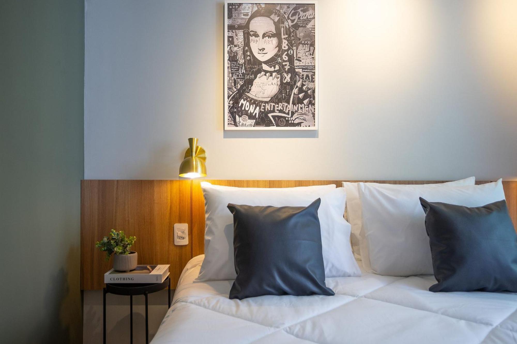 Apartamento Terrae Pinheiros