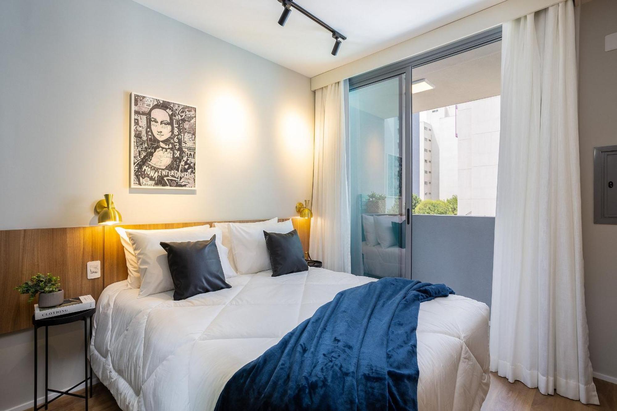Apartamento Terrae Pinheiros *